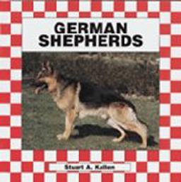 German Shepherds