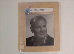 Bill Peet