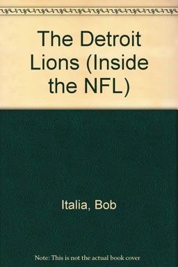 The Detroit Lions The Detroit Lions