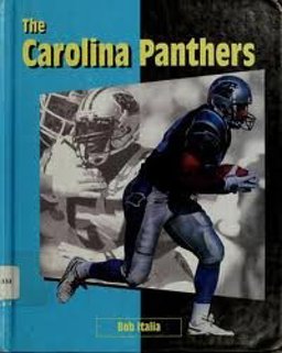 The Carolina Panthers The Carolina Panthers