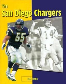 The San Diego Chargers The San Diego Chargers