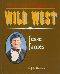 Jesse James