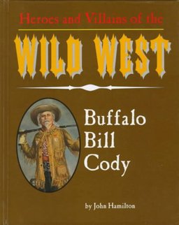 Buffalo Bill Cody