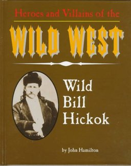 Wild Bill Hickok