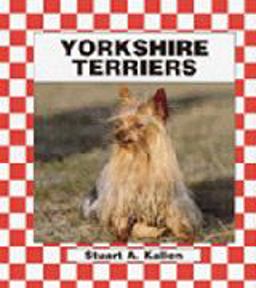 Yorkshire Terriers