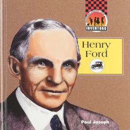 Henry Ford