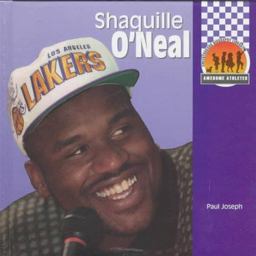 Shaquille O'Neal