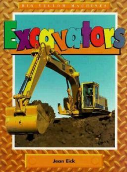 Excavators