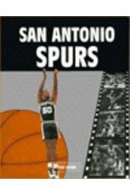 The San Antonio Spurs