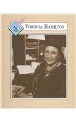 Virginia Hamilton