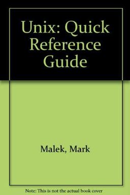 Quick Reference Guide