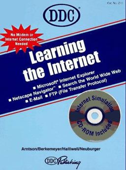Learning the Internet