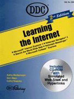 Learning the Internet