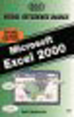 Microsoft Excel 2000