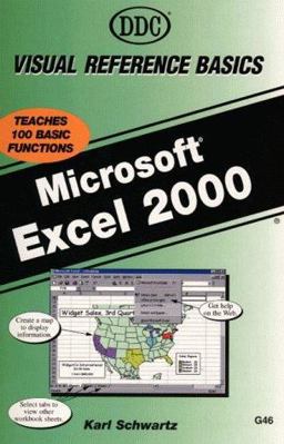 Microsoft Excel 2000