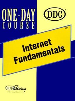 Internet Fundamentals