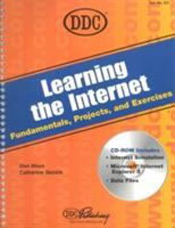 Learning the Internet