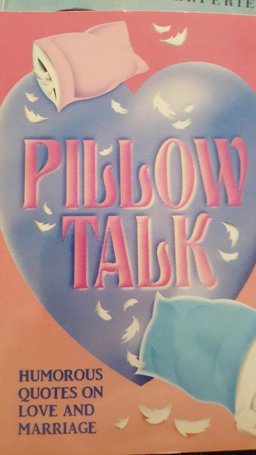 Pillow Talk