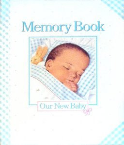 Memory Book Memory Book