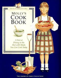 Molly's Cookbook Molly's Cookbook