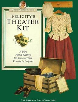 Felicity's Theater Kit