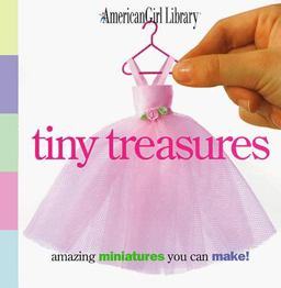 Tiny Treasures