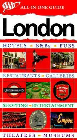 AAA All-in-One Guide