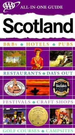 All-in-One Guide to Scotland