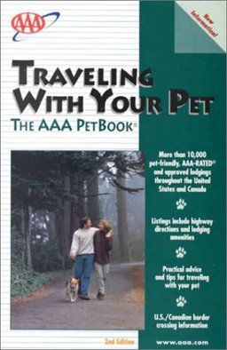 Traveling with Your Pet 2000