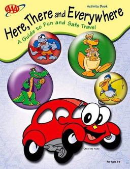 Here, There and Everywhere