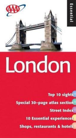 AAA London Essential Guide