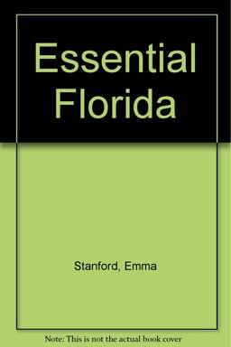 AAA Essential Guide Florida