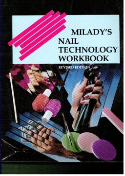 Art and Science of Nail Technology