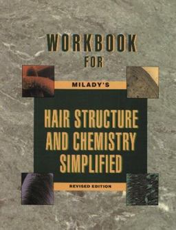 Hair Structure and Chemistry