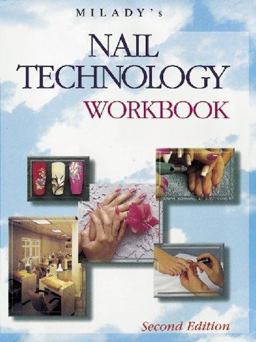 Art and Science of Nail Technology 2nd 9781562533274 Front Cover