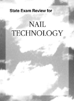 Milady's Art and Science of Nail Technology
