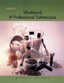 Workbook for Professional Estheticians