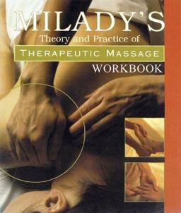 Theory and Practice Massage Workbook