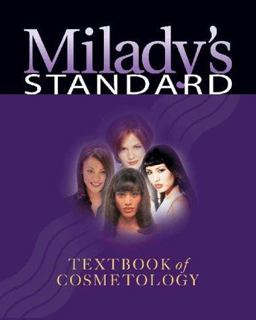 Standard Textbook of Cosmetology 2000  9781562534677 Front Cover
