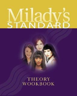 Standard Theory Workbook  9781562534684 Front Cover