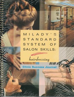 Milady's Standard System of Salon Skills