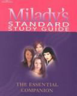 Milady's Standard Study Guide