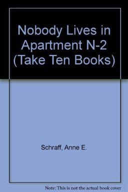 Nobody Lives in Apartment N-2