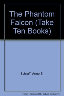 The Phantom Falcon