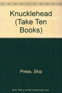 Knucklehead Knucklehead