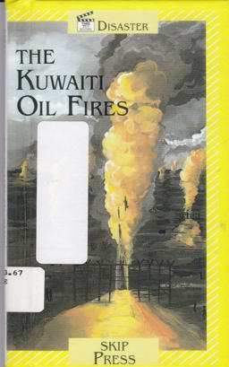 The Kuwaiti Oil Fires The Kuwaiti Oil Fires