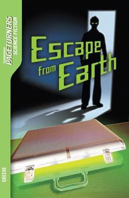 Escape from Earth