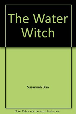 The Water Witch