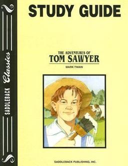 Tom Sawyer