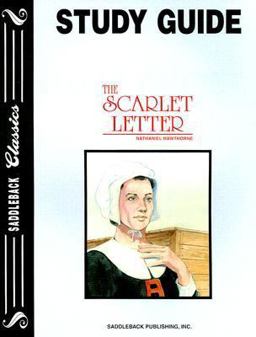 The Scarlet Letter Study Guide